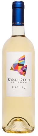 Bolina IGP Puglia bianco Rosa del Golfo