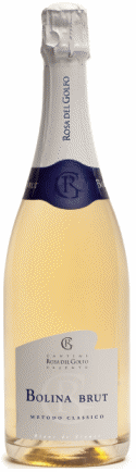 Bolina Brut Magnum Rosa del Golfo