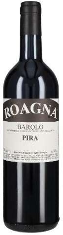 Barolo DOCG Pira (unico proprietario) Roagna