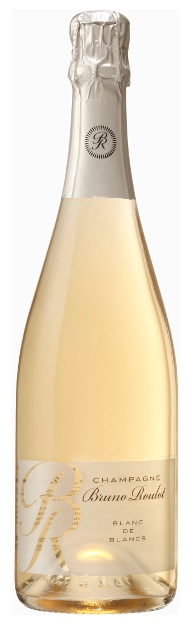 Champagne blanc de blancs Bruno Roulot