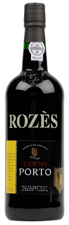 Porto Tawny Rozès