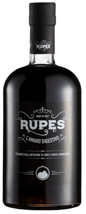 Rupes Amaro Digestivo