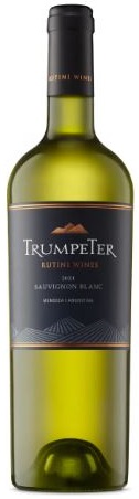 Sauvignon blanc Mendoza Trumpeter Rutini Wines