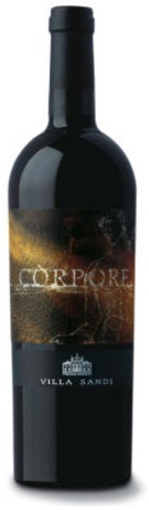 Corpore Merlot Montello Colli Asolani DOC Villa Sandi