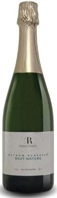 RS metodo classico brut nature millesimato Schiavella