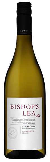 Bishop's Leap Marlborough Sauvignon blanc