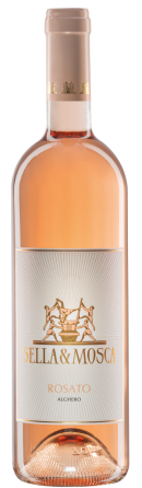 Alghero rosato DOC Sella & Mosca