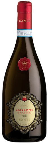 Santico Amarone della Valpolicella DOCG classico Santi