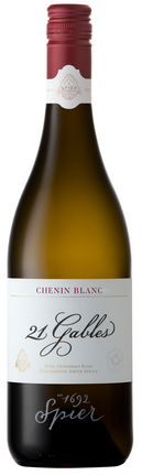 Chenin blanc 21 Gables Spier 1692