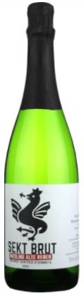 Sekt brut Riesling Alte Reben Weingut Gunther Steinmetz