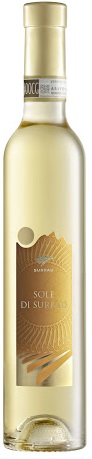 Sole di Surrau Vermentino Passito Surrau