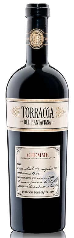 Ghemme DOCG Torraccia del Piantavigna