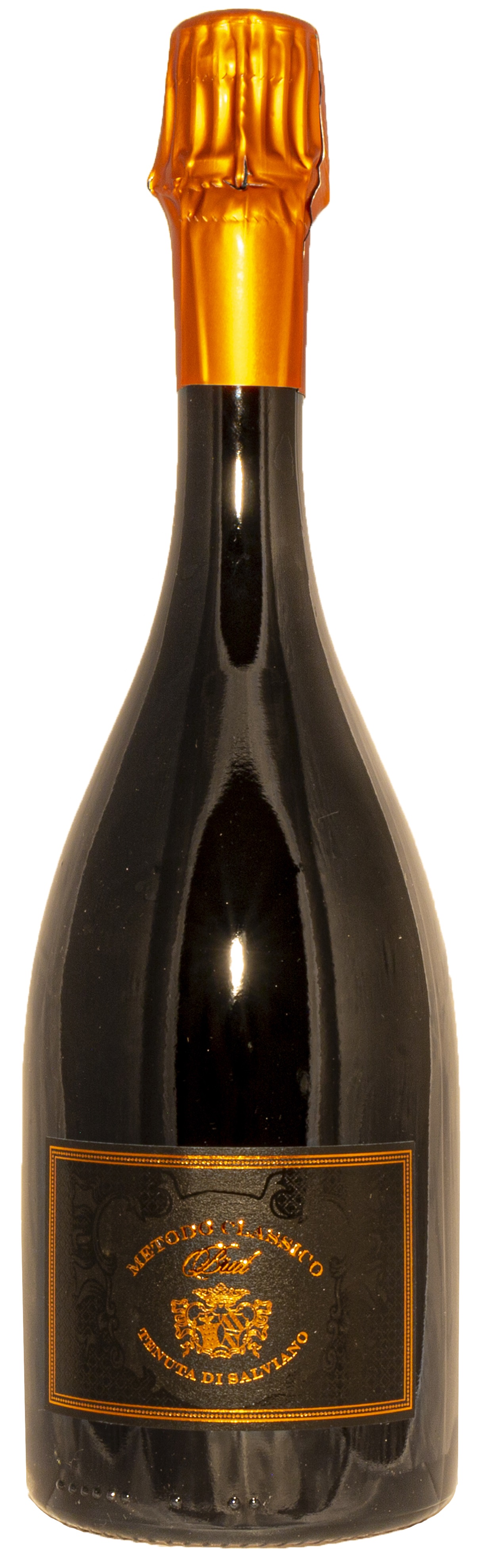 Metodo classico brut Tenuta di Salviano