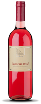 Lagrein Rosé Sudtirol - Alto Adige DOC Terlan