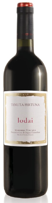 Lodai Cabernet SauvignonMaremma Toscana DOC Tenuta Fertuna