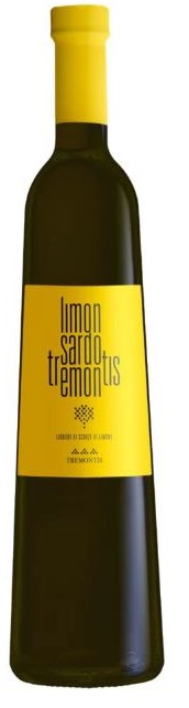 Limonsardo Tremontis