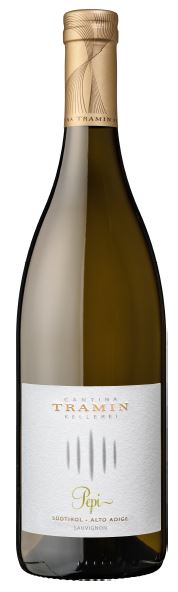 Pepi Sudtirol Alto Adige DOC Sauvignon Cantina Tramin