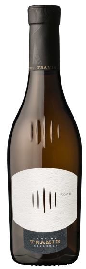 Roen Sudtirol Alto Adige DOC Gewurztraminer vendemmia tardiva Cantina Tramin