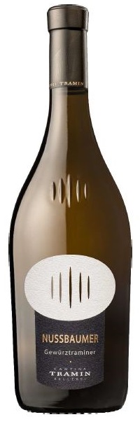 Nussbaumer Gewurztraminer Sudtirol-Alto Adige DOC Cantina Tramin