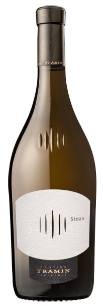 Stoan weiss-bianco Sudtirol-Alto Adige DOC Cantina Tramin