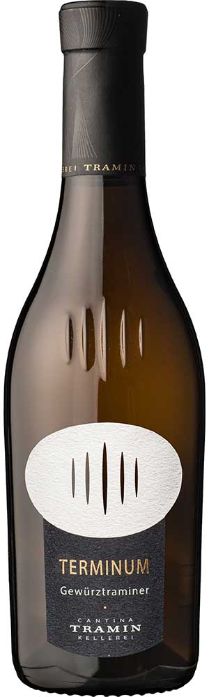 Terminium Gewurztraminer Cantina Tramin