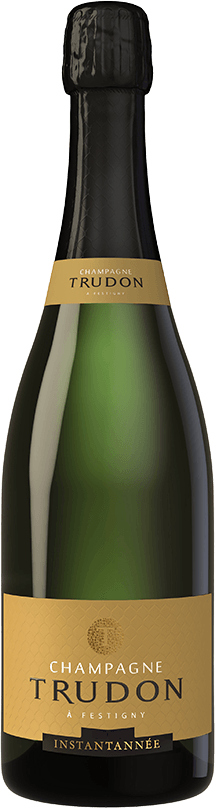 Champagne Trudon 2016 Instantannée 