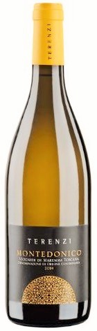 Montedonico Toscana Viognier IGT Terenzi