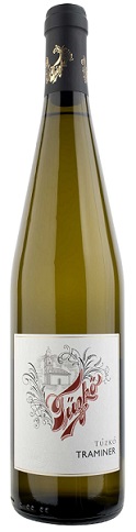 Traminer Tuzko