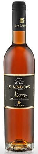 Nectar Moscato Passito di Samos UWC