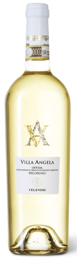 Villa Angela Offida DOCG Pecorino Velenosi