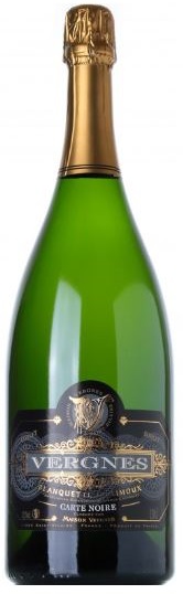 Blanquette de Limoux Carte Noire Maison Vergnes magnum