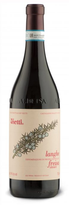 Langhe DOC Freisa vivace Vietti