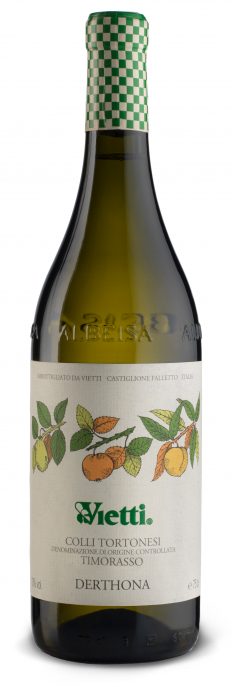 Colli Tortonesi DOC Timorasso Derthona Vietti