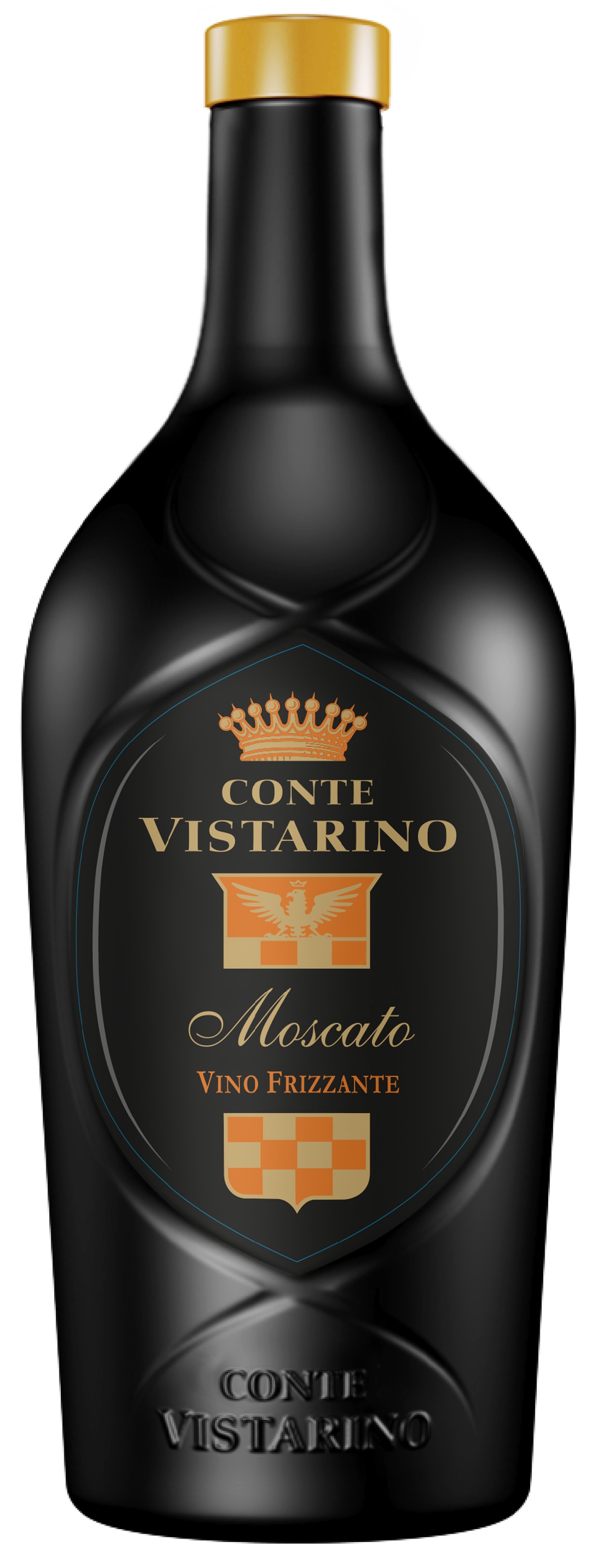 Moscato provincia di Pavia IGT frizzante dolce Conte Vistarino