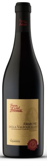 Amarone della Valpolicella DOCG Torre del Falasco Cantina Valpantena