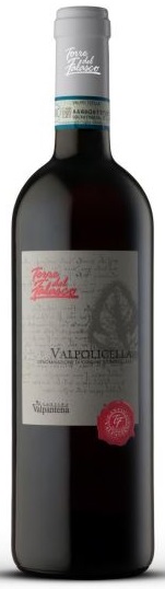 Valpolicella DOC Torre del Falasco Cantina Valpantena