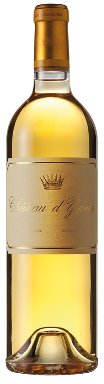 Sauternes AOC Chateau d'Yquem