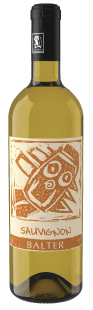 Sauvignon IGT Vallagarina Balter