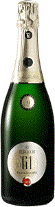 Berlucchi '61 Franciacorta DOCG brut