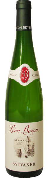 Sylvaner Alsace AOC Leon Beyer