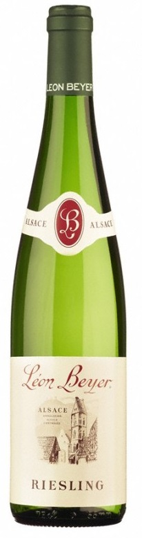 Riesling Alsace AOC Leon Beyer