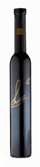 Passito rosso dolce Luca 1° Terrazze Retiche di Sondrio IGT Balgera