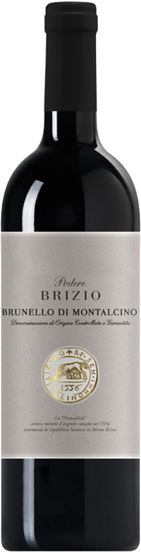 Brunello di Montalcino DOCG Podere Brizio