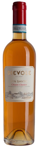 Vin Santo del Chianti Classico DOC Dievole