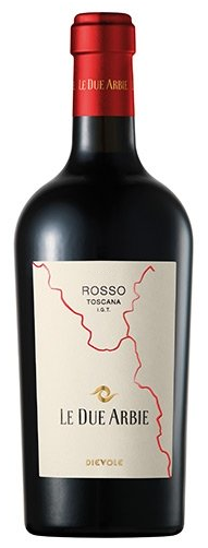 Rosso Toscana IGT 