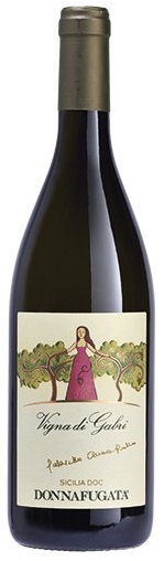 Vigna di Gabri Sicilia DOC bianco Donnafugata