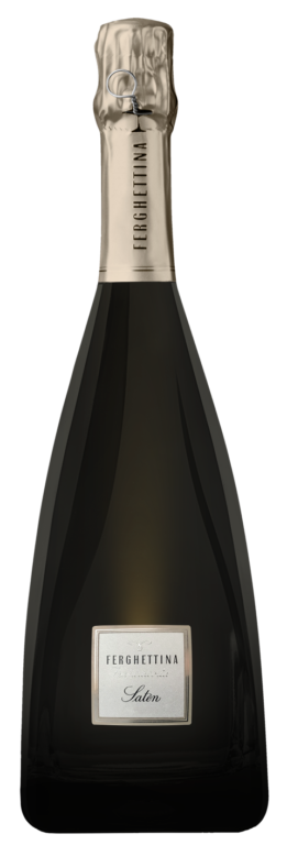 Spumante Franciacorta DOCG Saten Ferghettina