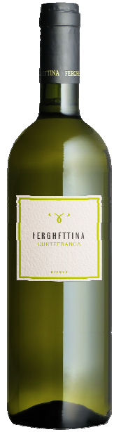 Curtefranca bianco DOC Ferghettina