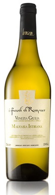 Friuli Isonzo DOC Malvasia  I Feudi di Romans