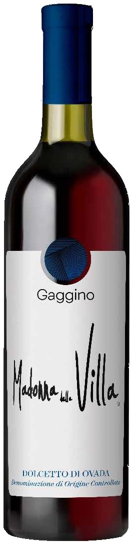 Dolcetto d'Ovada DOC Gaggino